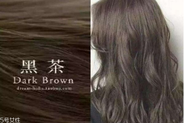 偏冷色系顏色頭發(fā)圖片 適合黃皮的發(fā)色 偏冷色系顏色頭發(fā)圖片 適合黃皮的發(fā)色