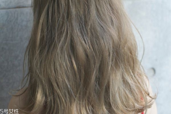 偏冷色系顏色頭發(fā)圖片 適合黃皮的發(fā)色 偏冷色系顏色頭發(fā)圖片 適合黃皮的發(fā)色