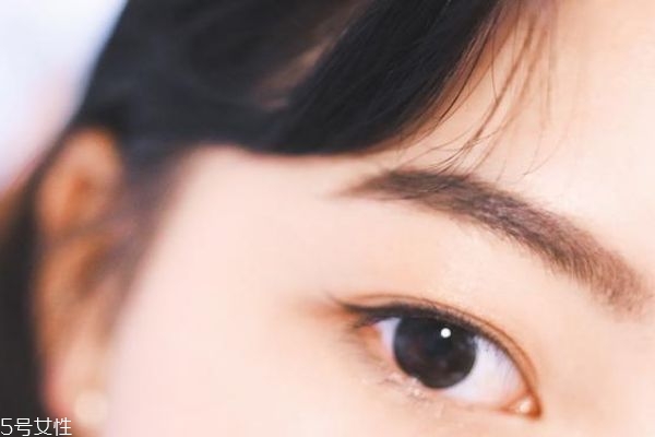 美瞳線有沒必要紋 紋美瞳線注意事項 美瞳線有沒必要紋 紋美瞳線注意事項