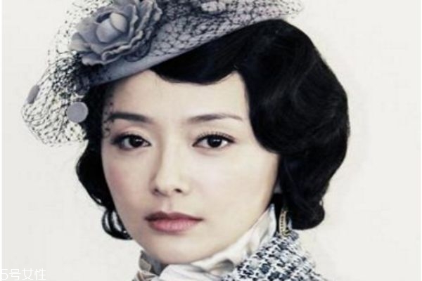 老上海復(fù)古發(fā)型怎么做 復(fù)古上海灘發(fā)型女 老上海復(fù)古發(fā)型怎么做 復(fù)古上海灘發(fā)型女