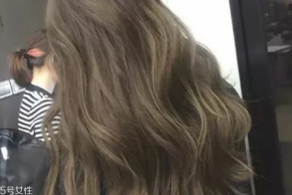 偏冷色系顏色頭發(fā)圖片 適合黃皮的發(fā)色 偏冷色系顏色頭發(fā)圖片 適合黃皮的發(fā)色