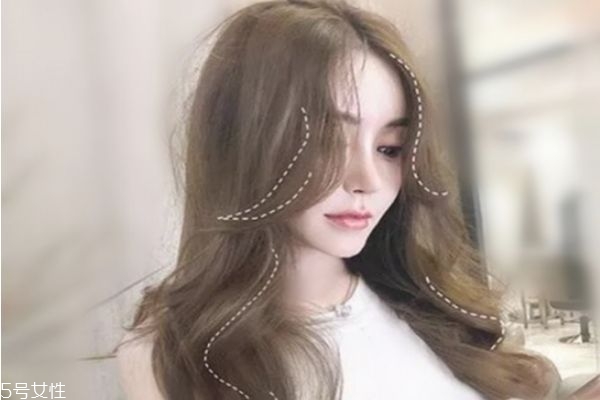 偏冷色系顏色頭發(fā)圖片 適合黃皮的發(fā)色 偏冷色系顏色頭發(fā)圖片 適合黃皮的發(fā)色