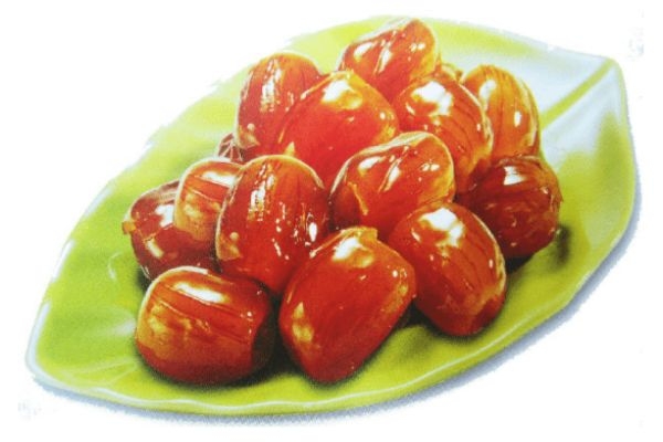 蜜棗可以泡水喝嗎 蜜棗泡水喝有什么好處 蜜棗可以泡水喝嗎 蜜棗泡水喝有什么好處