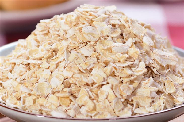 即食燕麥片能直接吃嗎 即食燕麥片可以干吃嗎 即食燕麥片能直接吃嗎 即食燕麥片可以干吃嗎