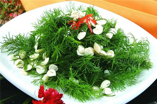 茴香吃了會(huì)回奶嗎 不必?fù)?dān)心 茴香吃了會(huì)回奶嗎 不必?fù)?dān)心