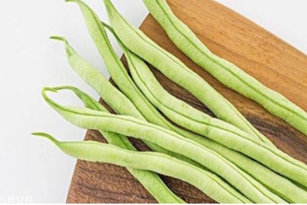 豇豆不能和什么一起吃 豇豆的食用禁忌 豇豆不能和什么一起吃 豇豆的食用禁忌