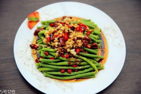 豇豆的做法大全 豇豆的推薦食譜 豇豆的做法大全 豇豆的推薦食譜