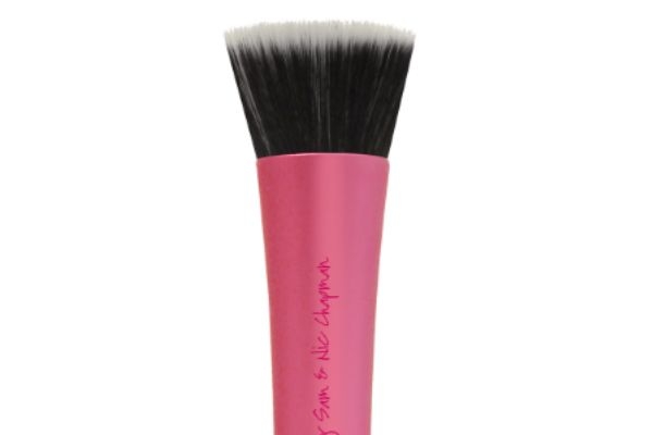 real techniques粉底刷多少錢 rt粉底刷使用效果 real techniques粉底刷多少錢 rt粉底刷使用效果