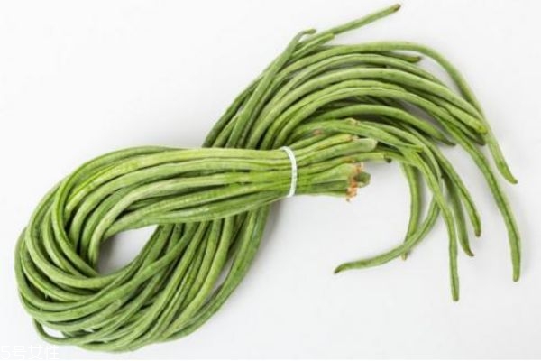 豇豆不熟會中毒嗎 怎么判斷豇豆熟沒熟 豇豆不熟會中毒嗎 怎么判斷豇豆熟沒熟