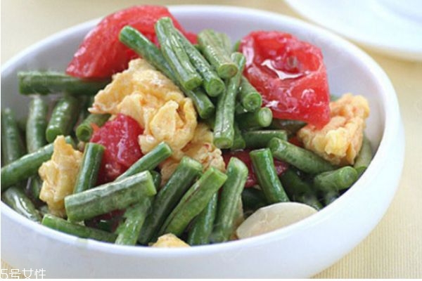 豇豆的做法大全 豇豆的推薦食譜 豇豆的做法大全 豇豆的推薦食譜