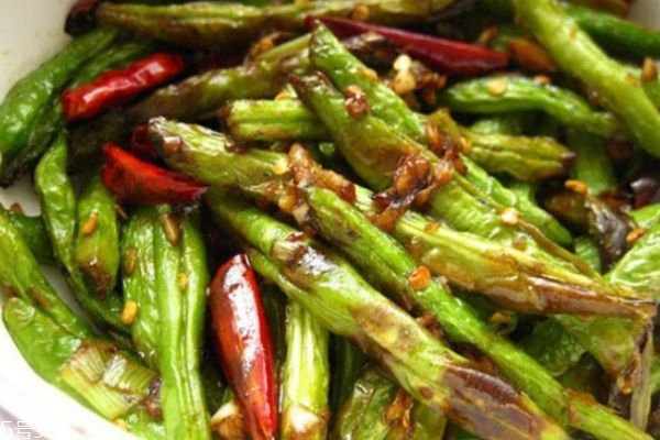 豇豆的做法大全 豇豆的推薦食譜 豇豆的做法大全 豇豆的推薦食譜