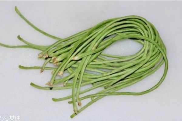 豇豆不熟會中毒嗎 怎么判斷豇豆熟沒熟 豇豆不熟會中毒嗎 怎么判斷豇豆熟沒熟