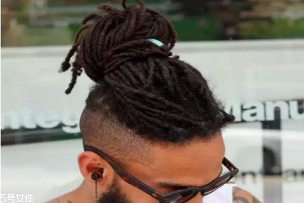 臟辮多久洗一次頭 臟辮洗頭步驟 臟辮多久洗一次頭 臟辮洗頭步驟