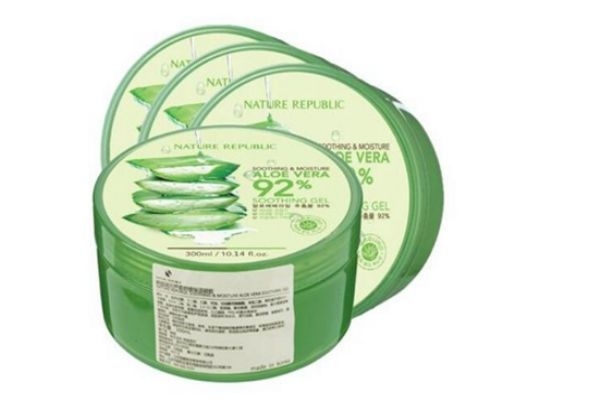 蘆薈膠成分都一樣嗎 蘆薈膠成分 蘆薈膠成分都一樣嗎 蘆薈膠成分