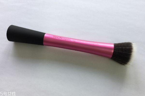 real techniques粉底刷多少錢 rt粉底刷使用效果 real techniques粉底刷多少錢 rt粉底刷使用效果