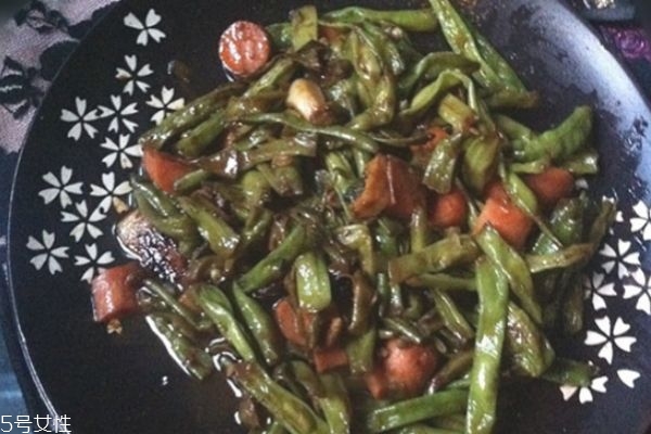 豇豆的做法大全 豇豆的推薦食譜 豇豆的做法大全 豇豆的推薦食譜