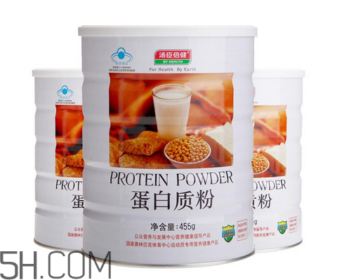 蛋白粉哪個牌子好？蛋白粉可以和奶粉一起喝嗎？