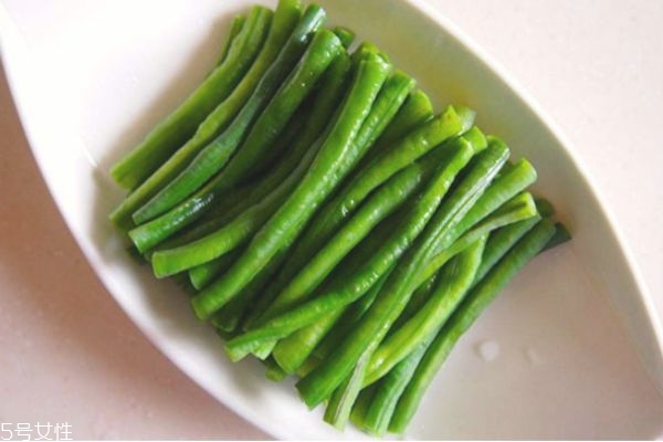 孕婦能吃豇豆嗎 孕婦能吃豆角嗎 孕婦能吃豇豆嗎 孕婦能吃豆角嗎