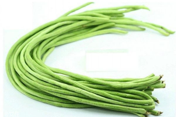 豇豆不能和什么一起吃 豇豆的食用禁忌 豇豆不能和什么一起吃 豇豆的食用禁忌