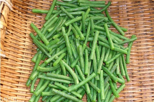 孕婦能吃豇豆嗎 孕婦能吃豆角嗎 孕婦能吃豇豆嗎 孕婦能吃豆角嗎
