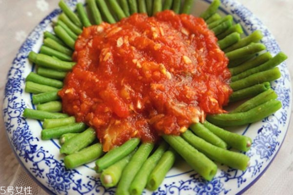 豇豆的做法大全 豇豆的推薦食譜 豇豆的做法大全 豇豆的推薦食譜