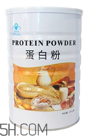 蛋白粉哪個牌子好？蛋白粉可以和奶粉一起喝嗎？