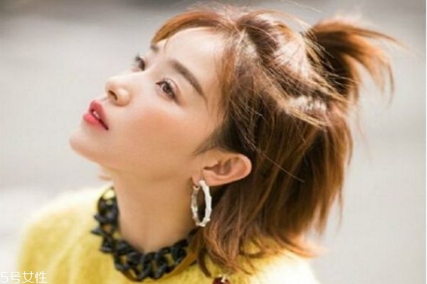 接近黑色的染發(fā)顏色 低調但是顯氣色的發(fā)色 接近黑色的染發(fā)顏色 低調但是顯氣色的發(fā)色