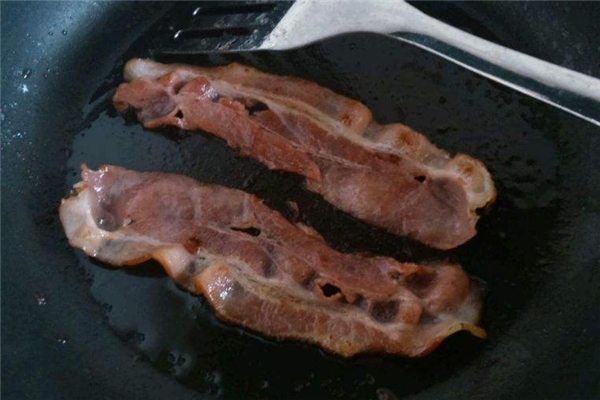 打開(kāi)口的培根怎么保存 注意密封 打開(kāi)口的培根怎么保存 注意密封