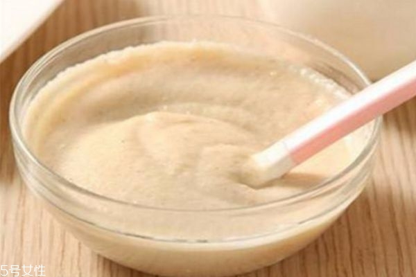 嬰兒米粉的制作方法及選購(gòu) 嬰兒米粉牌子排行榜 嬰兒米粉的制作方法及選購(gòu) 嬰兒米粉牌子排行榜