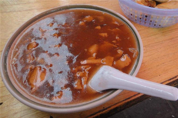 胡辣湯怎么做 胡辣湯的做法大全 胡辣湯怎么做 胡辣湯的做法大全