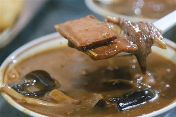 胡辣湯怎么做 胡辣湯的做法大全 胡辣湯怎么做 胡辣湯的做法大全