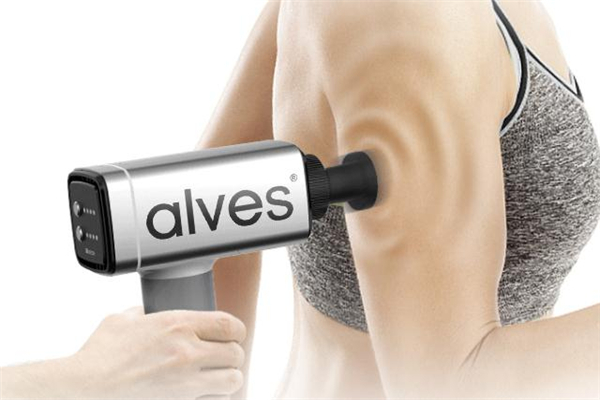 筋膜槍有副作用嗎 筋膜槍的危害 筋膜槍有副作用嗎 筋膜槍的危害