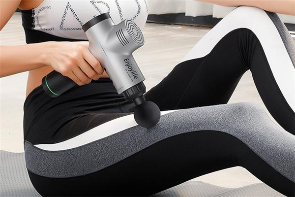 筋膜槍可以瘦腿嗎 健身達(dá)人都在用 筋膜槍可以瘦腿嗎 健身達(dá)人都在用