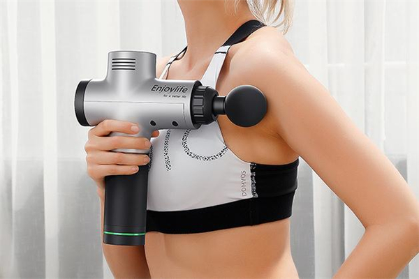 筋膜槍可以瘦腿嗎 健身達(dá)人都在用 筋膜槍可以瘦腿嗎 健身達(dá)人都在用