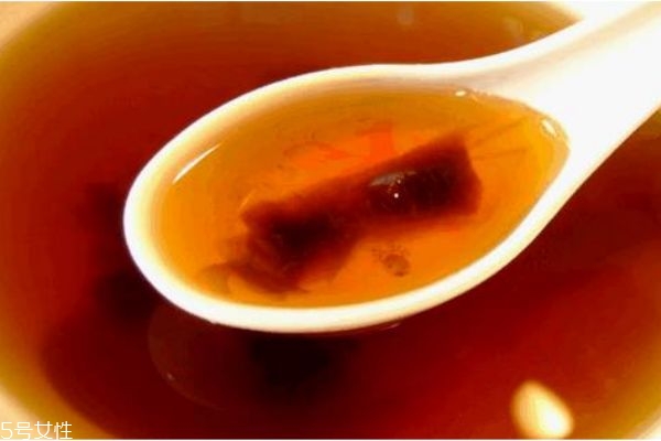 補(bǔ)血補(bǔ)氣吃什么最好 春季吃棗不會老 補(bǔ)血補(bǔ)氣吃什么最好 春季吃棗不會老