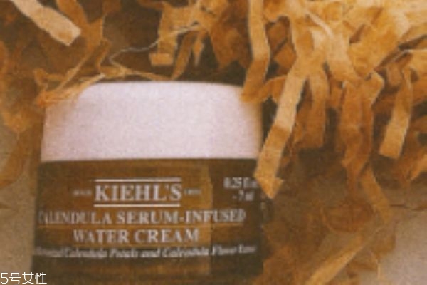 科顏氏金盞花爆水霜好用嗎 油皮也能駕馭 科顏氏金盞花爆水霜好用嗎 油皮也能駕馭