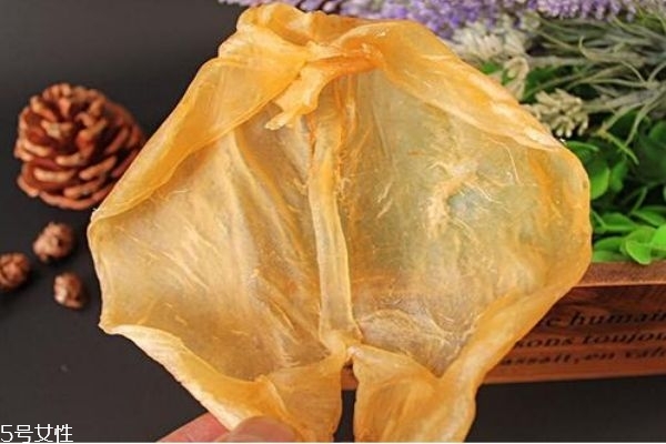 花膠阿膠可以一起燉嗎 花膠阿膠燉做法與功效 花膠阿膠可以一起燉嗎 花膠阿膠燉做法與功效