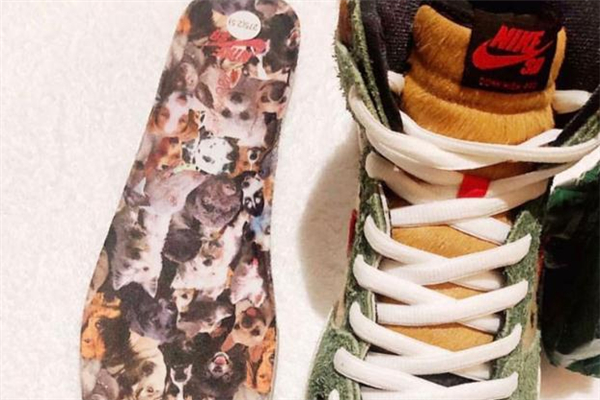 nike dunk sb遛狗配色發(fā)售時間 本周即將發(fā)售 nike dunk sb遛狗配色發(fā)售時間 本周即將發(fā)售