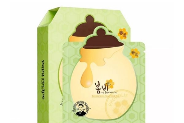 綠色春雨面膜怎么樣 綠春雨面膜功效 綠色春雨面膜怎么樣 綠春雨面膜功效