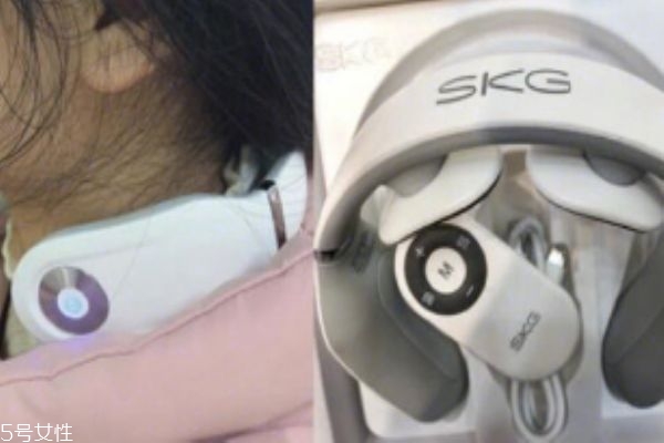 skg頸椎按摩儀充電多久 skg頸椎按摩儀操作方式 skg頸椎按摩儀充電多久 skg頸椎按摩儀操作方式
