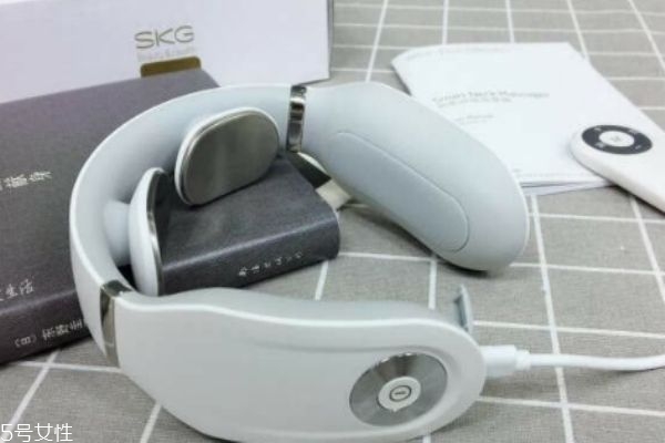 skg頸椎按摩儀有用嗎 在家也能做馬殺雞 skg頸椎按摩儀有用嗎 在家也能做馬殺雞