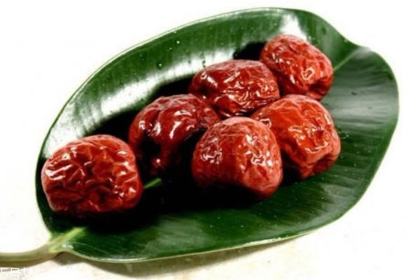 補(bǔ)血補(bǔ)氣吃什么最好 春季吃棗不會老 補(bǔ)血補(bǔ)氣吃什么最好 春季吃棗不會老