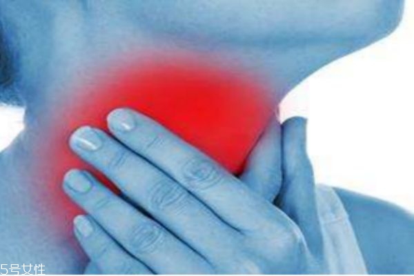 咽喉炎吃什么食物好 咽喉炎禁忌什么食物 咽喉炎吃什么食物好 咽喉炎禁忌什么食物