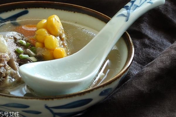 喝湯泡飯可以嗎 湯泡飯的危害 喝湯泡飯可以嗎 湯泡飯的危害