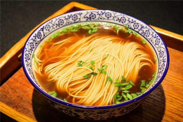 早餐吃面條會發(fā)胖嗎 熱量并不高 早餐吃面條會發(fā)胖嗎 熱量并不高