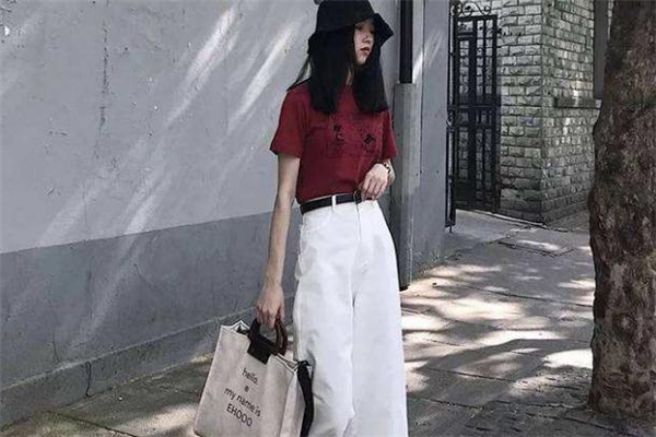 今年流行什么顏色闊腿褲 時髦與氣質兼具 今年流行什么顏色闊腿褲 時髦與氣質兼具