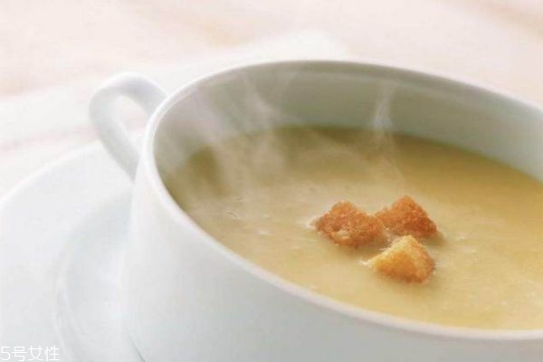 飯前喝湯好嗎 喝湯的常見誤區(qū) 飯前喝湯好嗎 喝湯的常見誤區(qū)