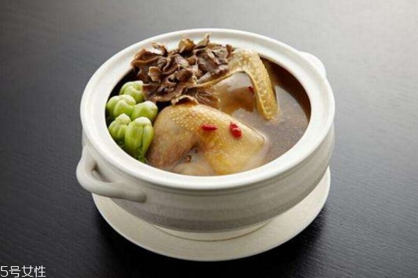 孕婦喝什么湯好 孕婦喝湯的營養(yǎng)價(jià)值