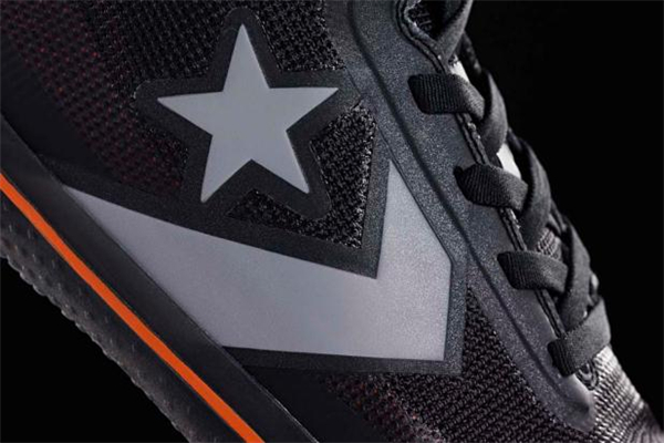 匡威all star pro bb籃球鞋實戰(zhàn)測評 匡威籃球鞋腳感 匡威all star pro bb籃球鞋實戰(zhàn)測評 匡威籃球鞋腳感