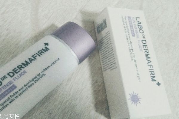 德妃紫蘇防曬怎么樣 清爽不油膩 德妃紫蘇防曬怎么樣 清爽不油膩